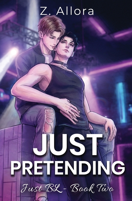 Just Pretending