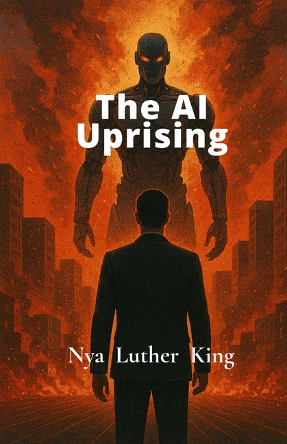 The AI Uprising: When Creation Turns against it's Maker
