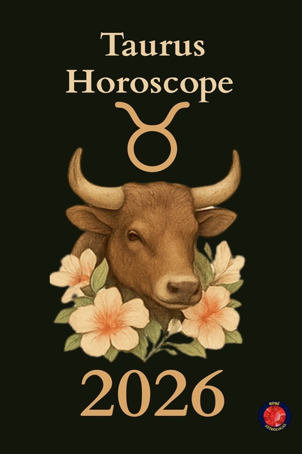 Taurus Horoscope 2026