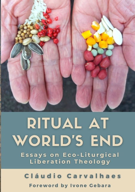 Ritual at World's End: Cláudio Carvalhaes