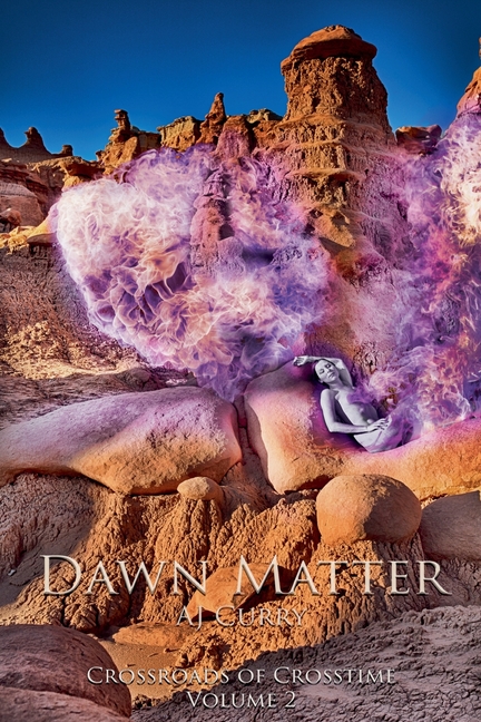 Dawn Matter