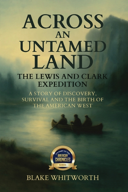 Across an Untamed Land: The Lewis and Clark Expedition