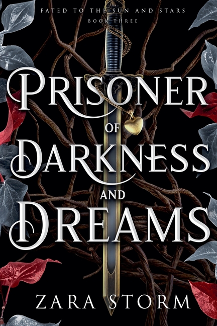 Prisoner of Darkness and Dreams