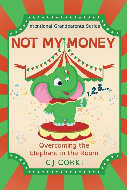 Not My Money: Overcoming the Elephant in the Room