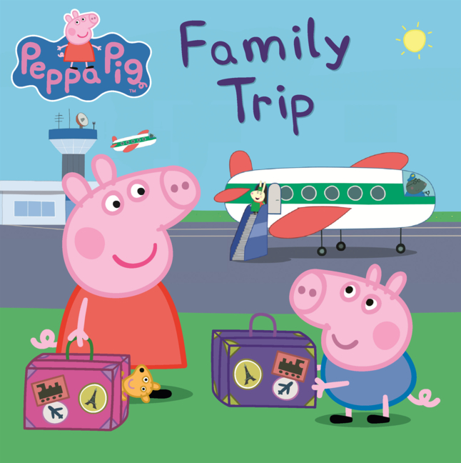 Family Trip