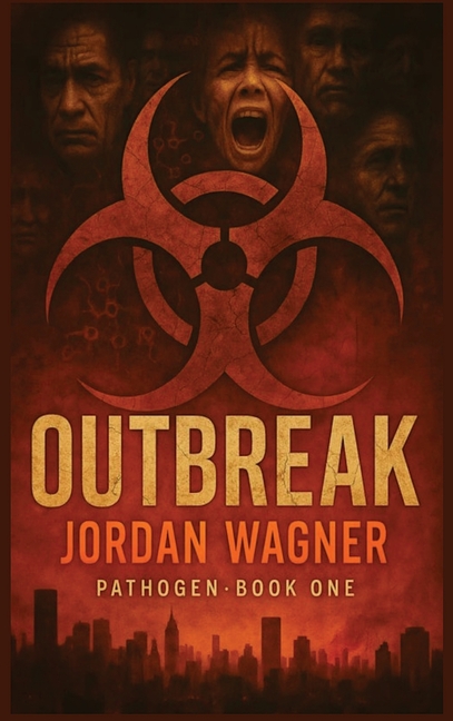 Outbreak: Outbreak