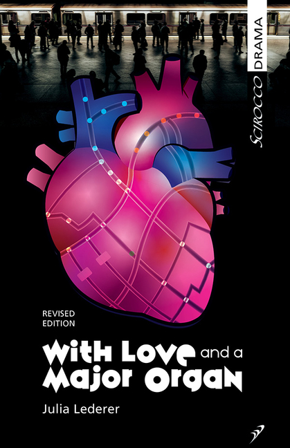 With Love and a Major Organ (2nd Edition)