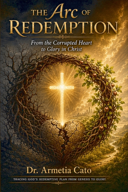 The Arc of Redemption: From the Corrupted Heart to Glory in Christ