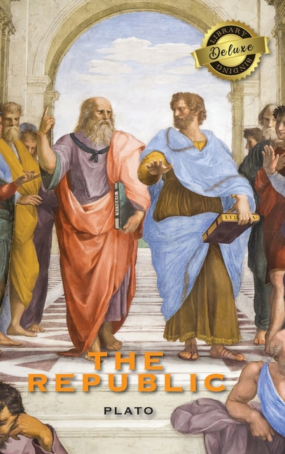 The Republic (Deluxe Library Edition)