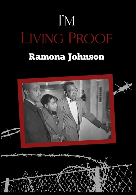 I'm Living Proof
