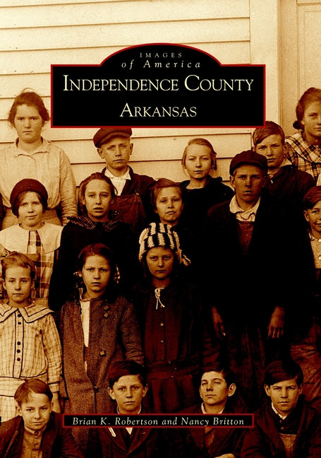 Independence County, Arkansas