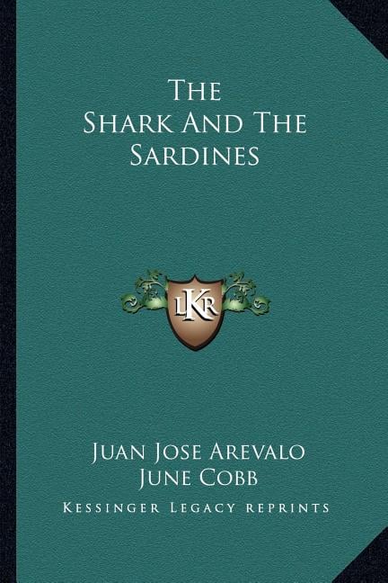The Shark And The Sardines