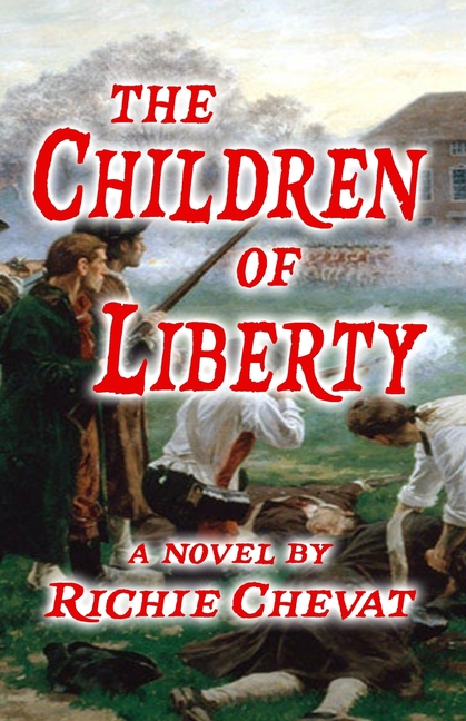 The Children Of Liberty