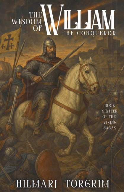 The Wisdom of William the Conqueror