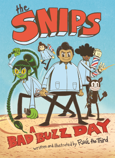 Bad Buzz Day