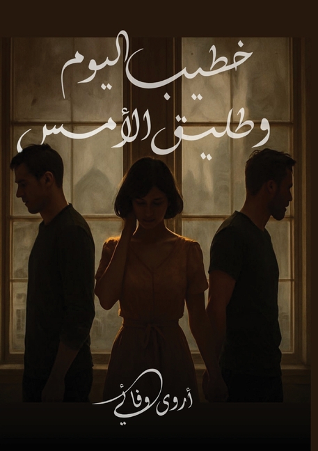 خطيب اليوم وطليق الأمس