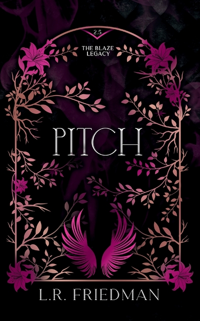 Pitch