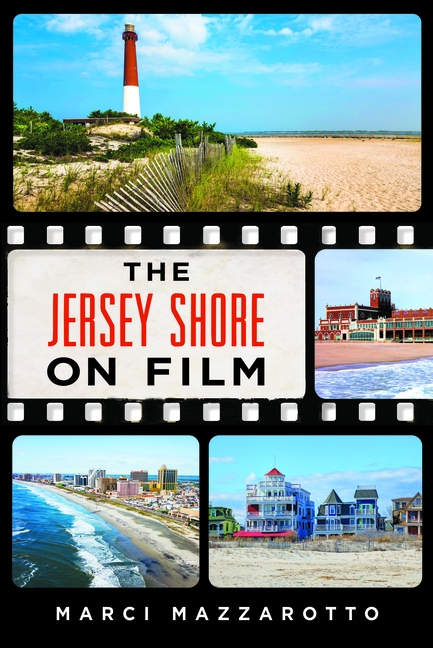 The Jersey Shore on Film
