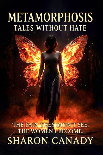 Metamorphosis: Tales Without Hate