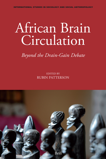 African Brain Circulation: Beyond the Drain-Gain Debate