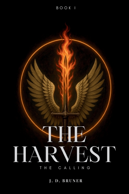 The Harvest: The Calling