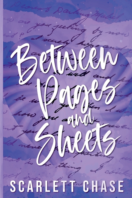 Between Pages and Sheets