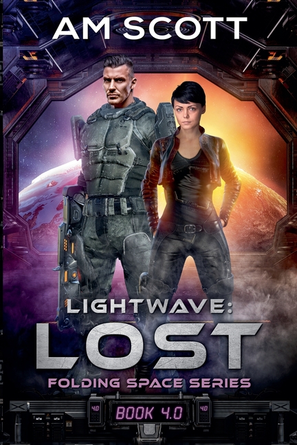 Lightwave: Lost