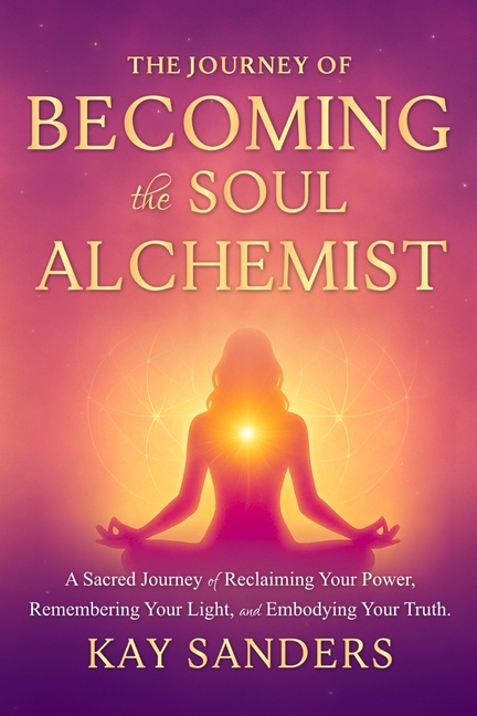The Journey of BECOMING the Soul Alchemist