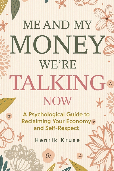 My Money and Me - We're Talking Now