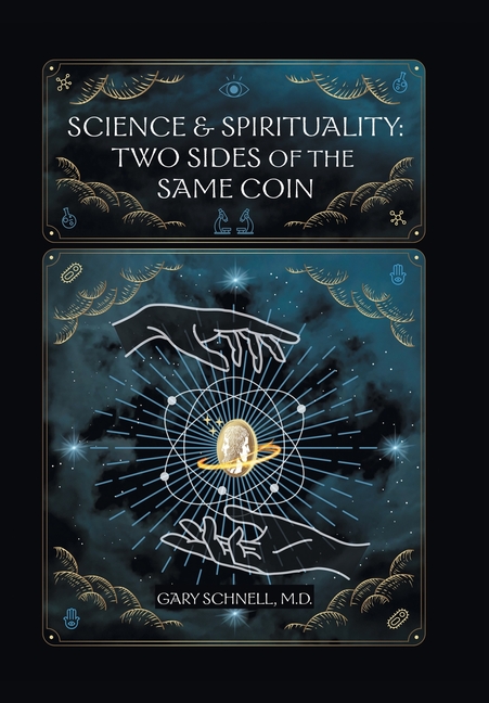 Science & Spirituality: Two Sides of the Same Coin