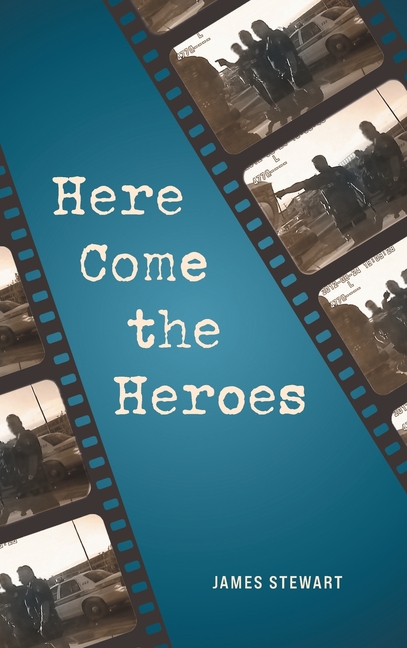 Here Come the Heroes