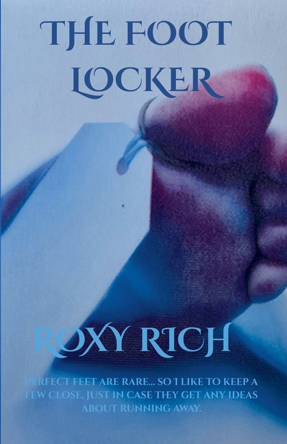 The Foot Locker