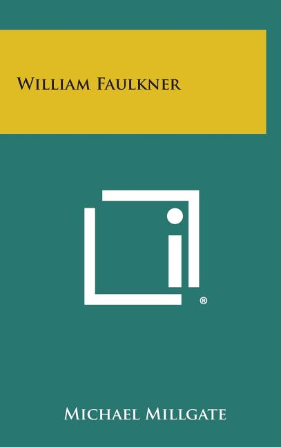 William Faulkner