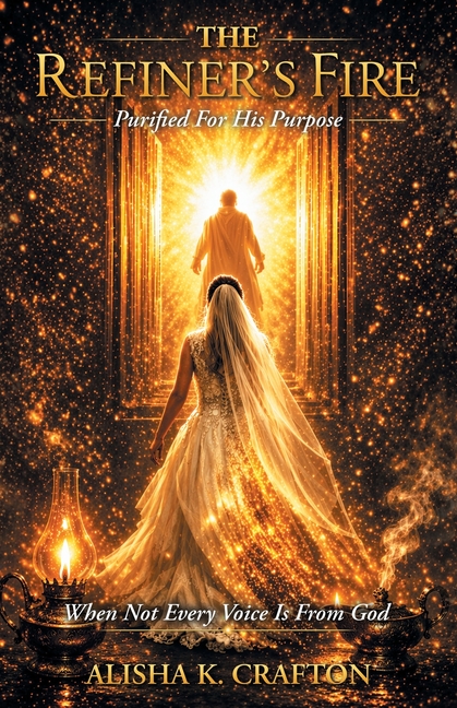 The Refiner's Fire: Purified For His Purpose When Not Every Voice Is From God