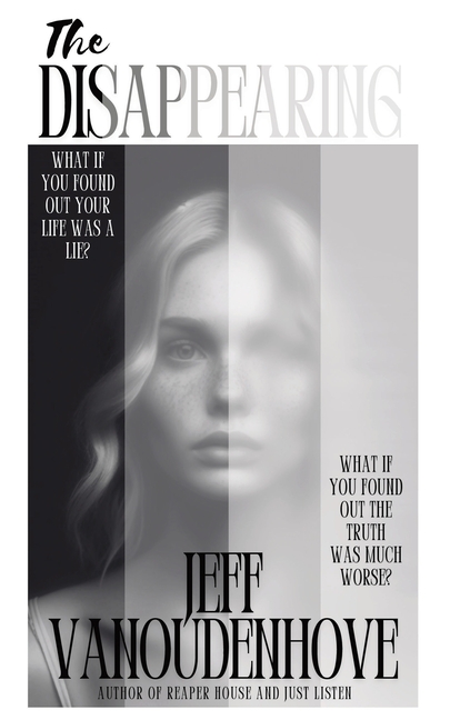 The Disappearing