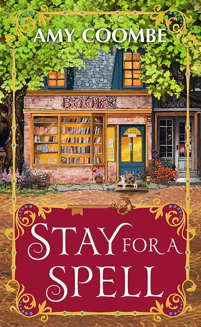 Stay for a Spell