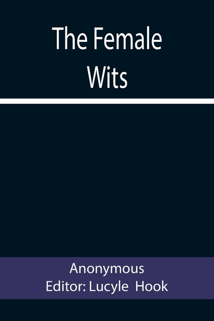 The Female Wits