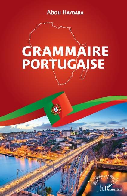 Grammaire portugaise