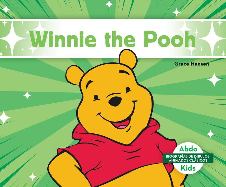 Winnie the Pooh (Spanish Version)