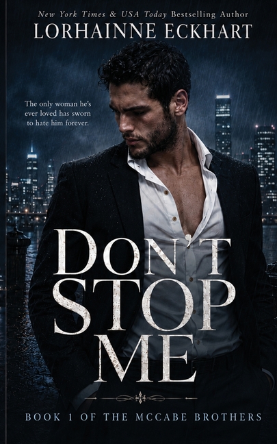 Don't Stop Me