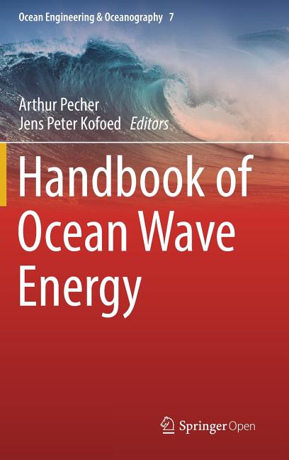 Handbook of Ocean Wave Energy