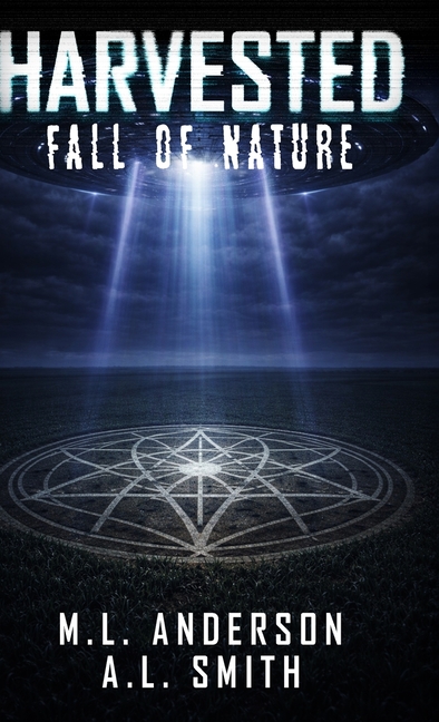 Harvested: Fall of Nature