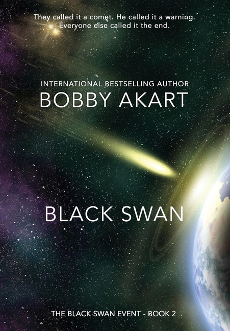 Black Swan 2: A Natural Disaster Thriller