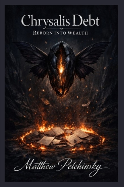 Chrysalis Debt: Reborn into Wealth