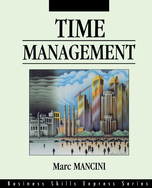 Time Management