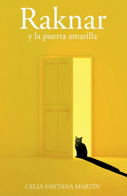 Raknar y la puerta amarilla