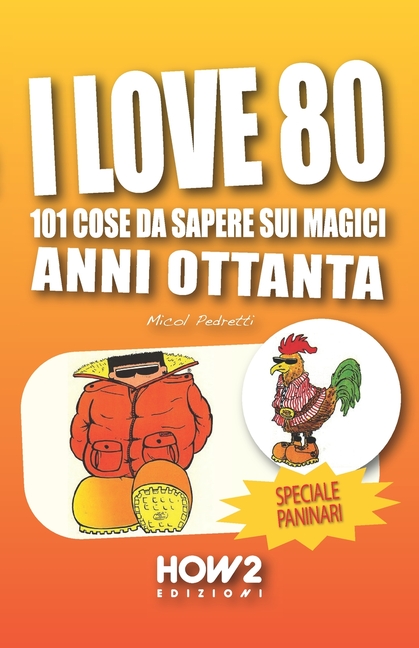 I Love 80