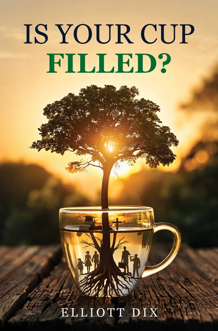 Is Your Cup Filled?