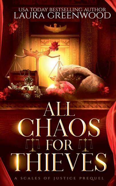 All Chaos For Thieves