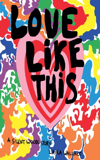 Love Like This